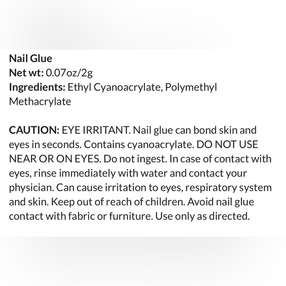 3/$30 NEW Red Aspen Nail Dash | Lynelle’s Hotline - Picture 4 of 6